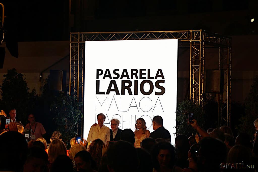Fashion Week Malaga 2022